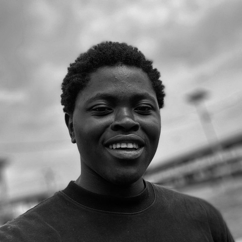 Emmanuel A. Sam, founder of Kin